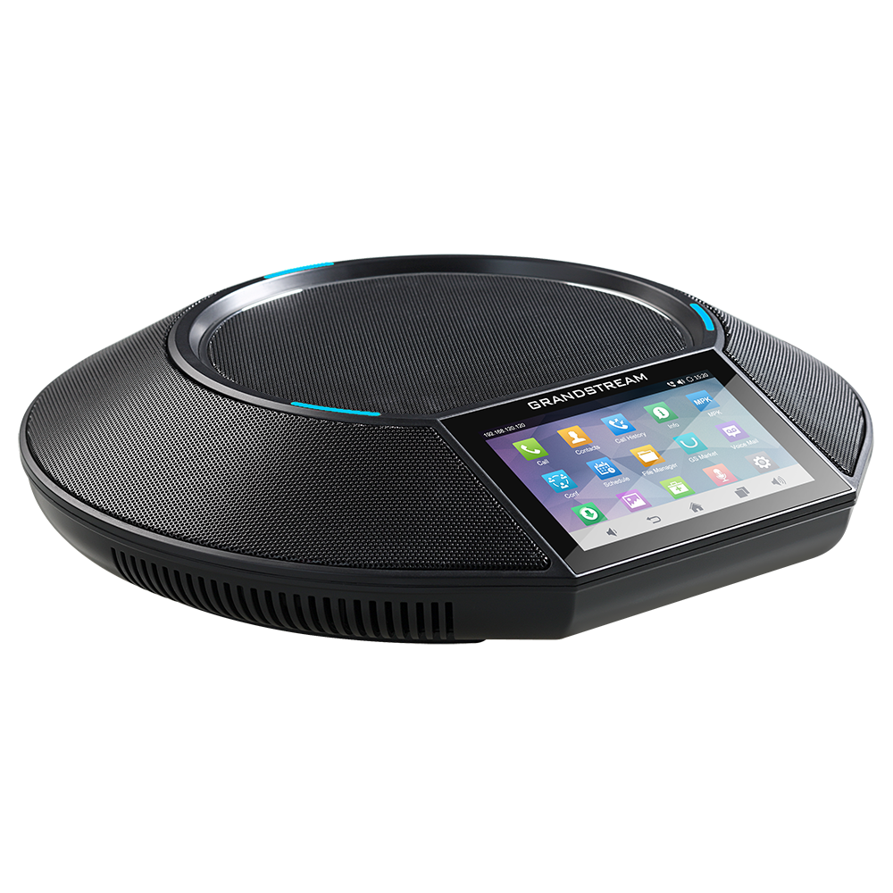 Audio Conferencing Grandstream Networks